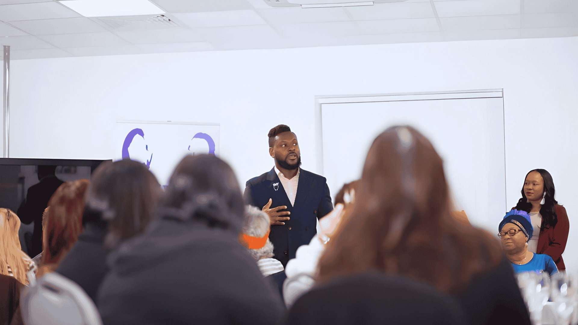 Our dedicated 3HA Care team